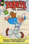 Popeye #171 Comic Books - Covers, Scans, Photos in Popeye Comic Books - Covers, Scans, Gallery